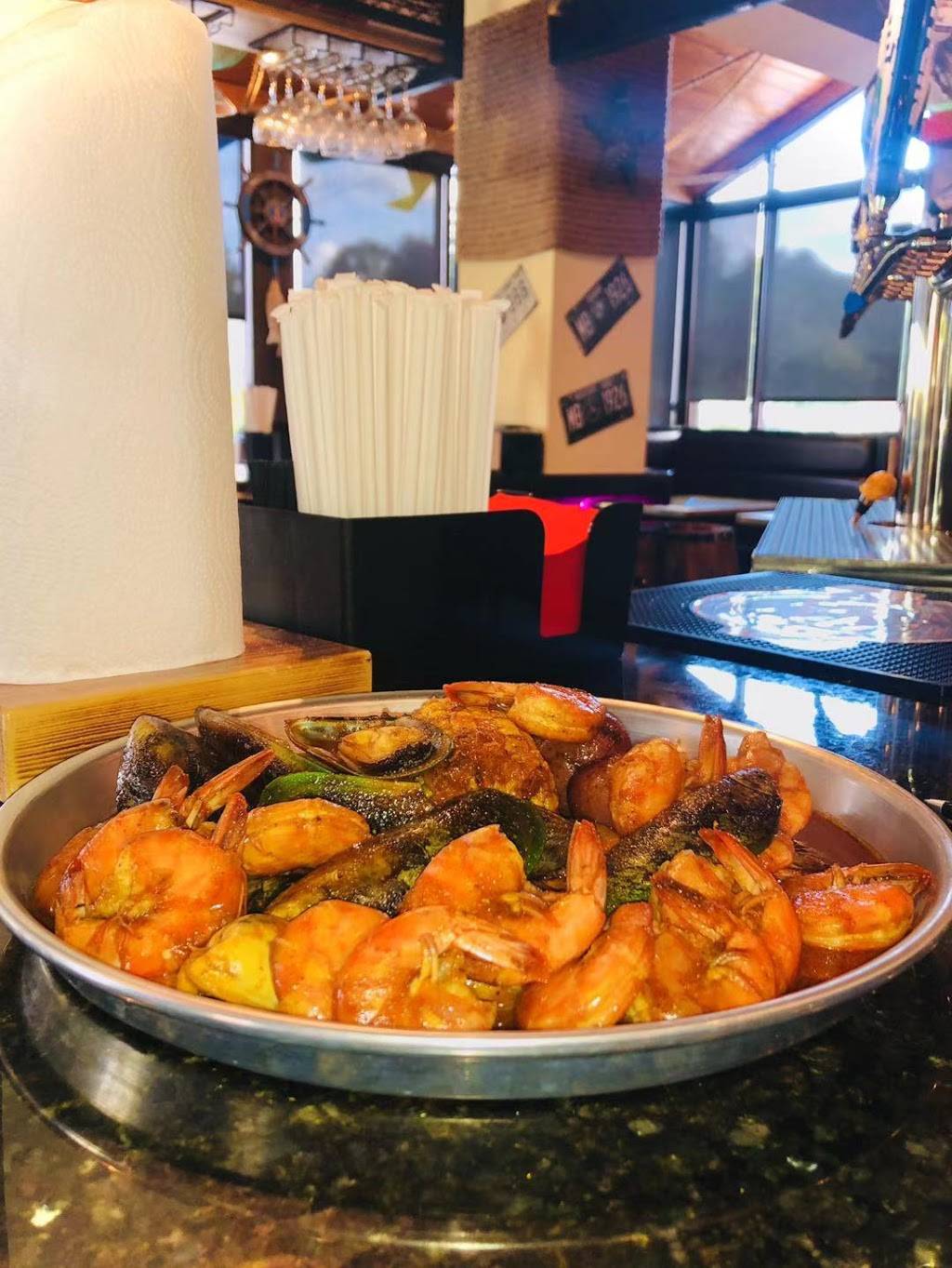 Crafty Crab | restaurant | 700 Gervais St Suite C, Columbia, SC 29201, USA | 8038289368 OR +1 803-828-9368