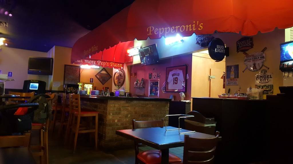 Pepz Pizza & Eatery | meal takeaway | 732 N Rose Dr, Placentia, CA 92870, USA | 7145722100 OR +1 714-572-2100