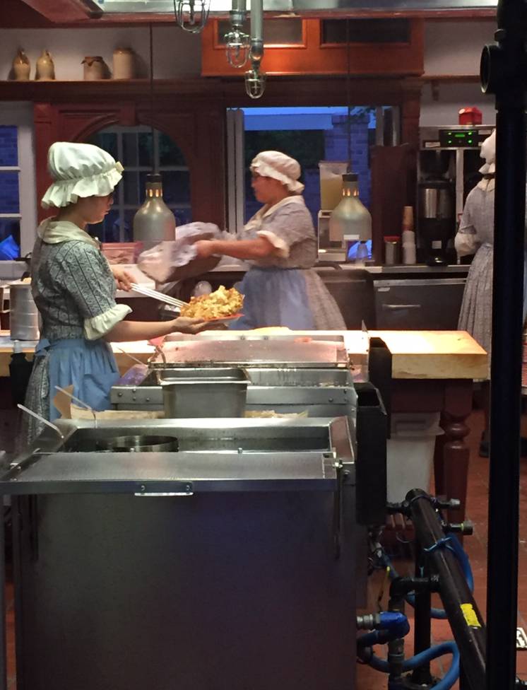 Sleepy Hollow | restaurant | 1180 Seven Seas Drive Suite D, Orlando, FL 32836, USA | 4079393463 OR +1 407-939-3463