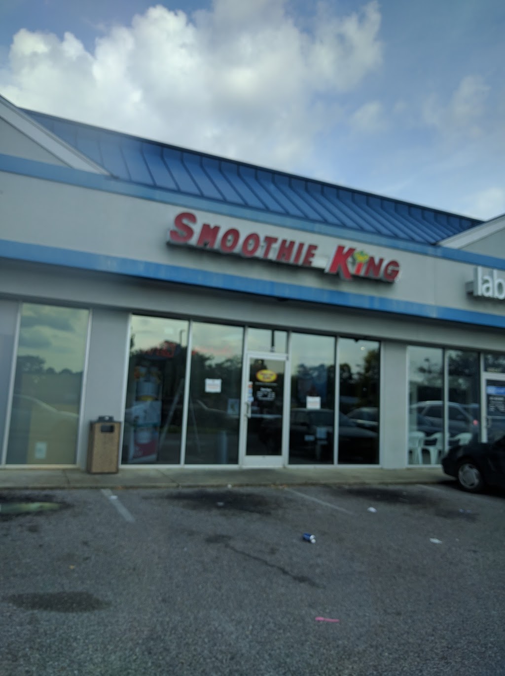 Smoothie King | meal delivery | 2033-A, Airport Blvd, Mobile, AL 36606, USA | 2514795464 OR +1 251-479-5464