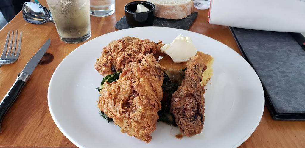 Salt and Stone Restaurant | restaurant | 9900 Sonoma Hwy, Kenwood, CA 95452, USA | 7078336326 OR +1 707-833-6326