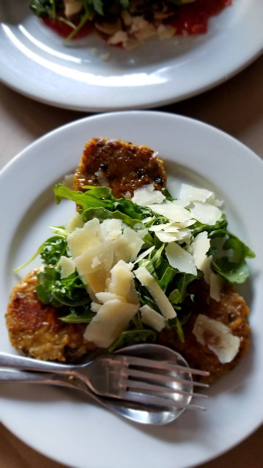 Stella Alpina Osteria | restaurant | 401 Primrose Rd, Burlingame, CA 94010, USA | 6503475733 OR +1 650-347-5733