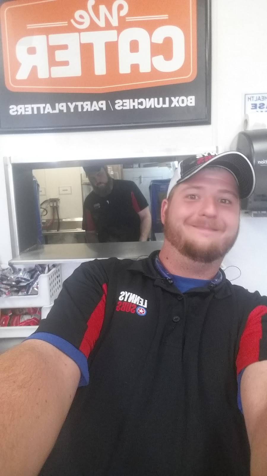 Lennys Grill & Subs | meal takeaway | 2408 E Parkway St, Hernando, MS 38632, USA | 6624491190 OR +1 662-449-1190