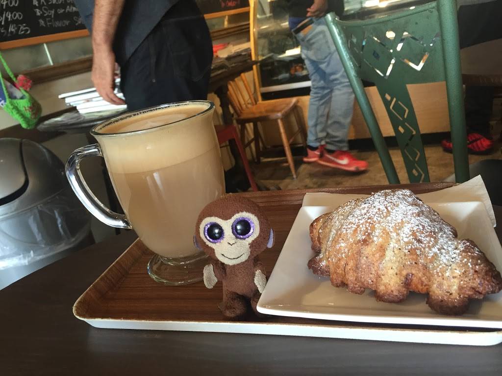 Paradocs Coffee & Tea | cafe | 1032 S Fairfax Ave, Los Angeles, CA 90019, USA | 3239652158 OR +1 323-965-2158