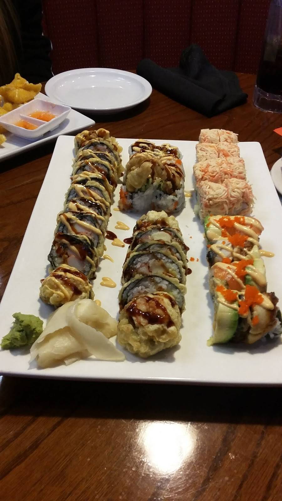 Wild Wok | restaurant | 2043 Catawba Valley Blvd SE, Hickory, NC 28602, USA | 8283281688 OR +1 828-328-1688