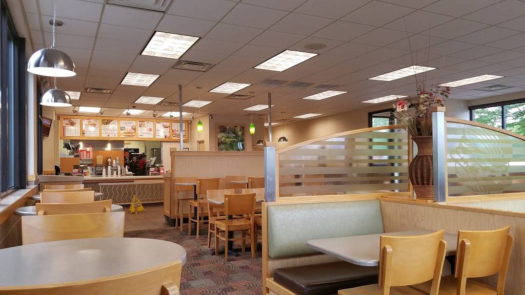 Wendys | restaurant | 13723 SE Mill Plain Blvd, Vancouver, WA 98684, USA | 3606049422 OR +1 360-604-9422
