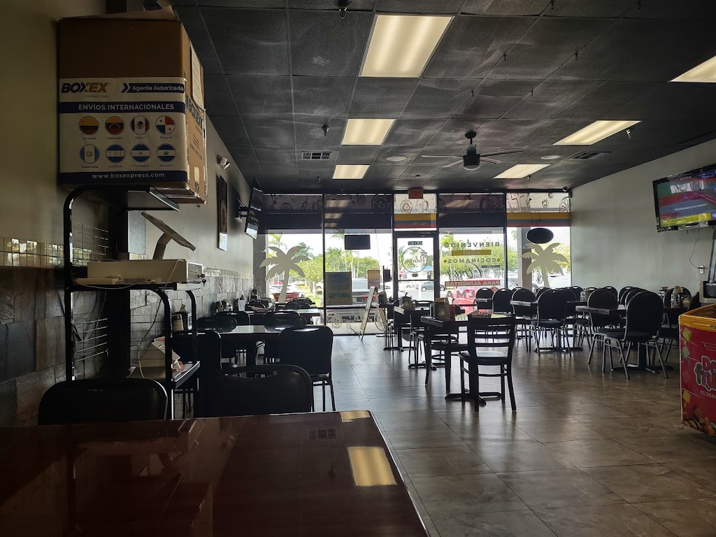 Palmas Colombian Restaurant & Bakery | restaurant | 10036 Pines Blvd, Pembroke Pines, FL 33024, USA | 9543919268 OR +1 954-391-9268