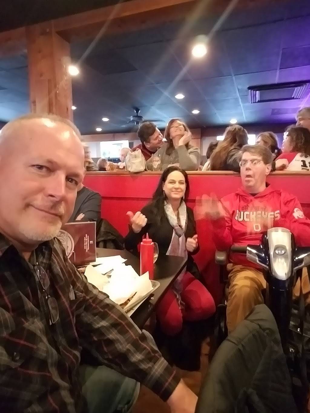 Dilly Ds Sports Grill | restaurant | 1422, 9750 Olde 8 Rd, Northfield, OH 44067, USA | 3304678869 OR +1 330-467-8869