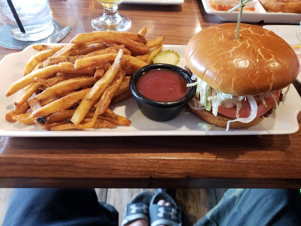 Bru Burger Bar - Noblesville | restaurant | 350 Westfield Rd ste 100, Noblesville, IN 46060, USA | 3177642510 OR +1 317-764-2510