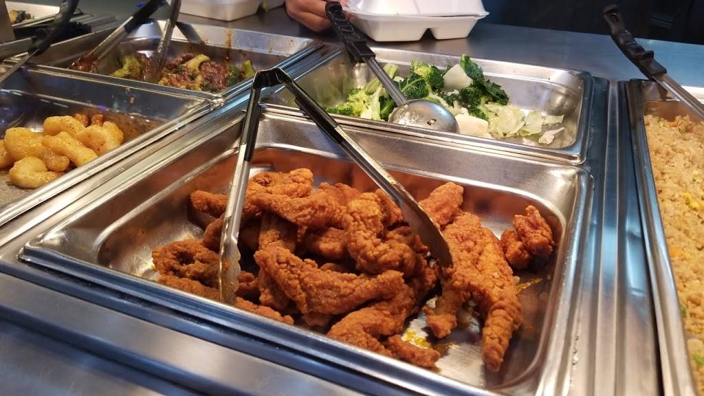 Panda Express | restaurant | 750 Citadel Dr E, Colorado Springs, CO 80909, USA | 7195963807 OR +1 719-596-3807