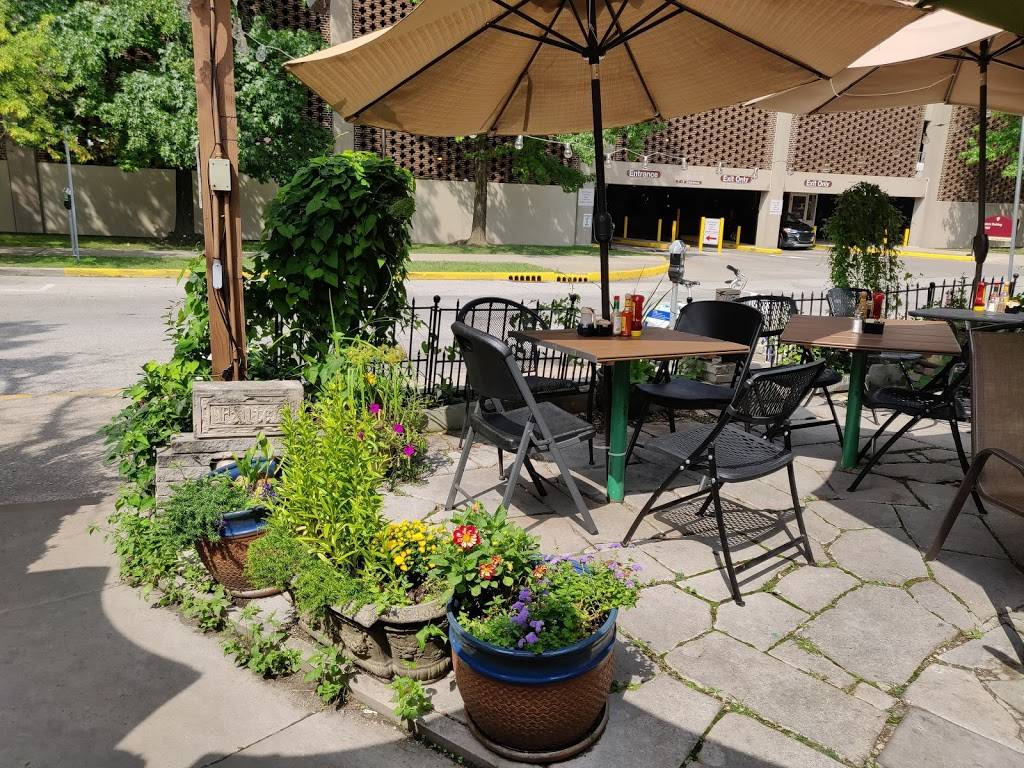 Runcible Spoon | cafe | 412 E 6th St, Bloomington, IN 47408, USA | 8123343997 OR +1 812-334-3997