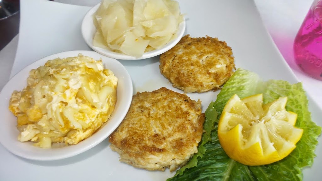 Sweet Teas Southern Cuisine | restaurant | 1700 E Main St, Richmond, VA 23223, USA | 8042258252 OR +1 804-225-8252