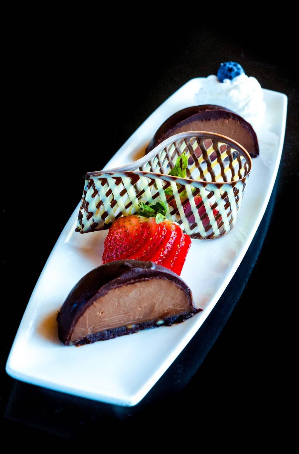 Shanty Creek Resort - The River Bistro | restaurant | 2400 Troon S, Bellaire, MI 49615, USA | 2315333000 OR +1 231-533-3000