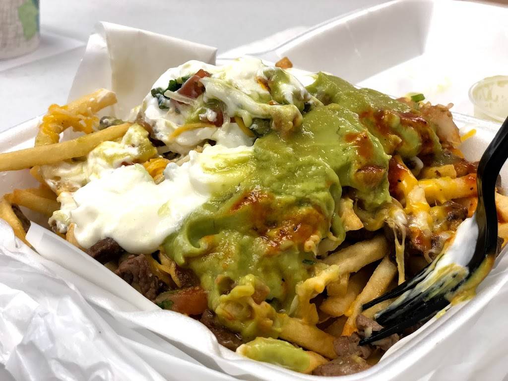 El Dorado Mexican Food | restaurant | 29000 Old Town Front St, Temecula, CA 92590, USA | 9513081803 OR +1 951-308-1803