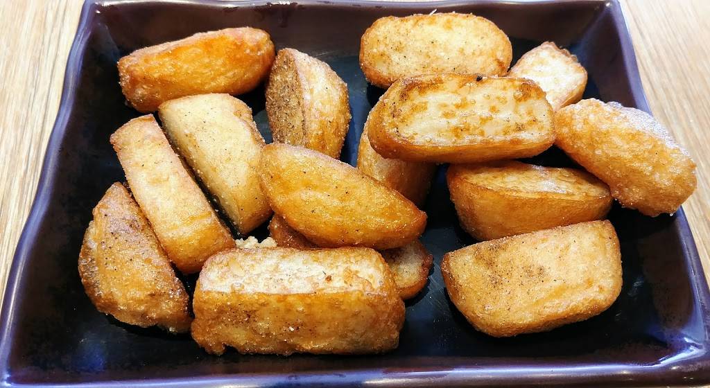 BreadFish Cafe (BFC) | restaurant | 19253 Colima Rd, Rowland Heights, CA 91748, USA | 6269645707 OR +1 626-964-5707