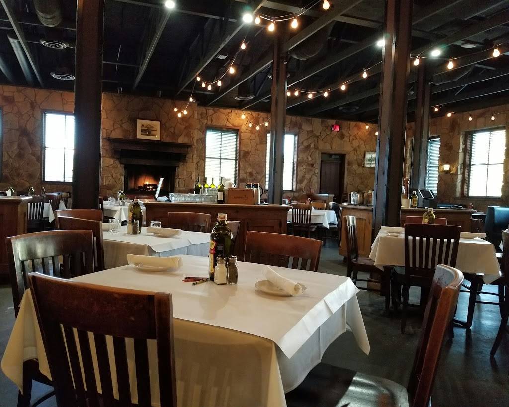 Romanos Macaroni Grill | restaurant | 2501 S Interstate 35, Round Rock, TX 78664, USA | 5123417979 OR +1 512-341-7979