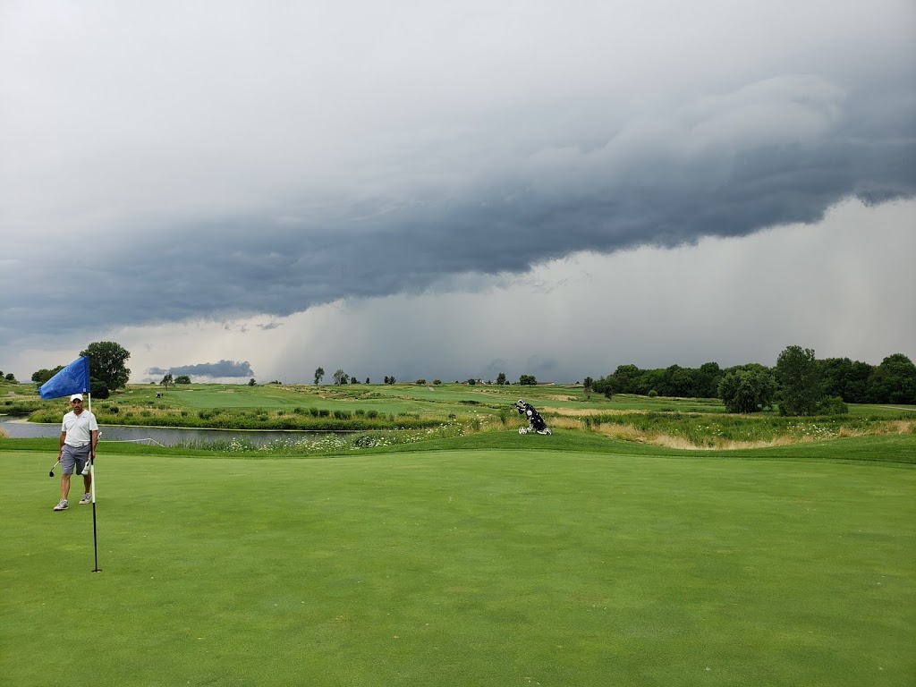 Prairie Bluff Public Golf Course | restaurant | 19433 Renwick Rd, Lockport, IL 60441, USA | 8158364653 OR +1 815-836-4653