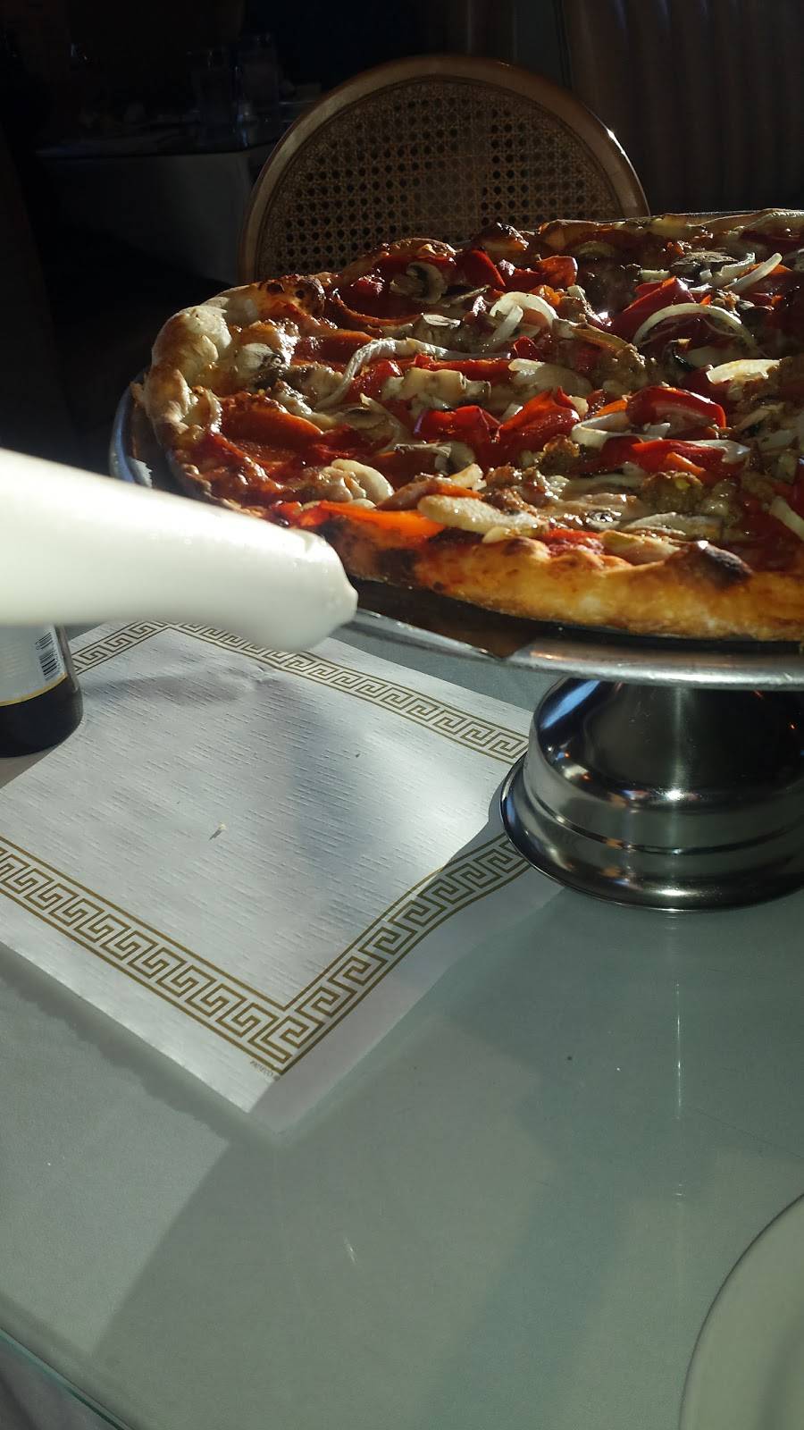 Tuscany Restaurant & Pizzeria | restaurant | 935 Meriden-Waterbury Turnpike, Plantsville, CT 06479, USA | 8606282224 OR +1 860-628-2224