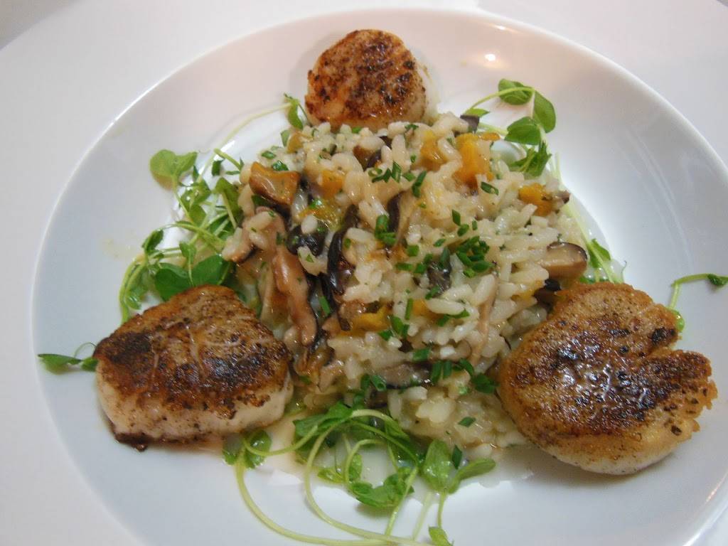 4th Street Bistro | restaurant | 3065 W 4th St, Reno, NV 89523, USA | 7753233200 OR +1 775-323-3200