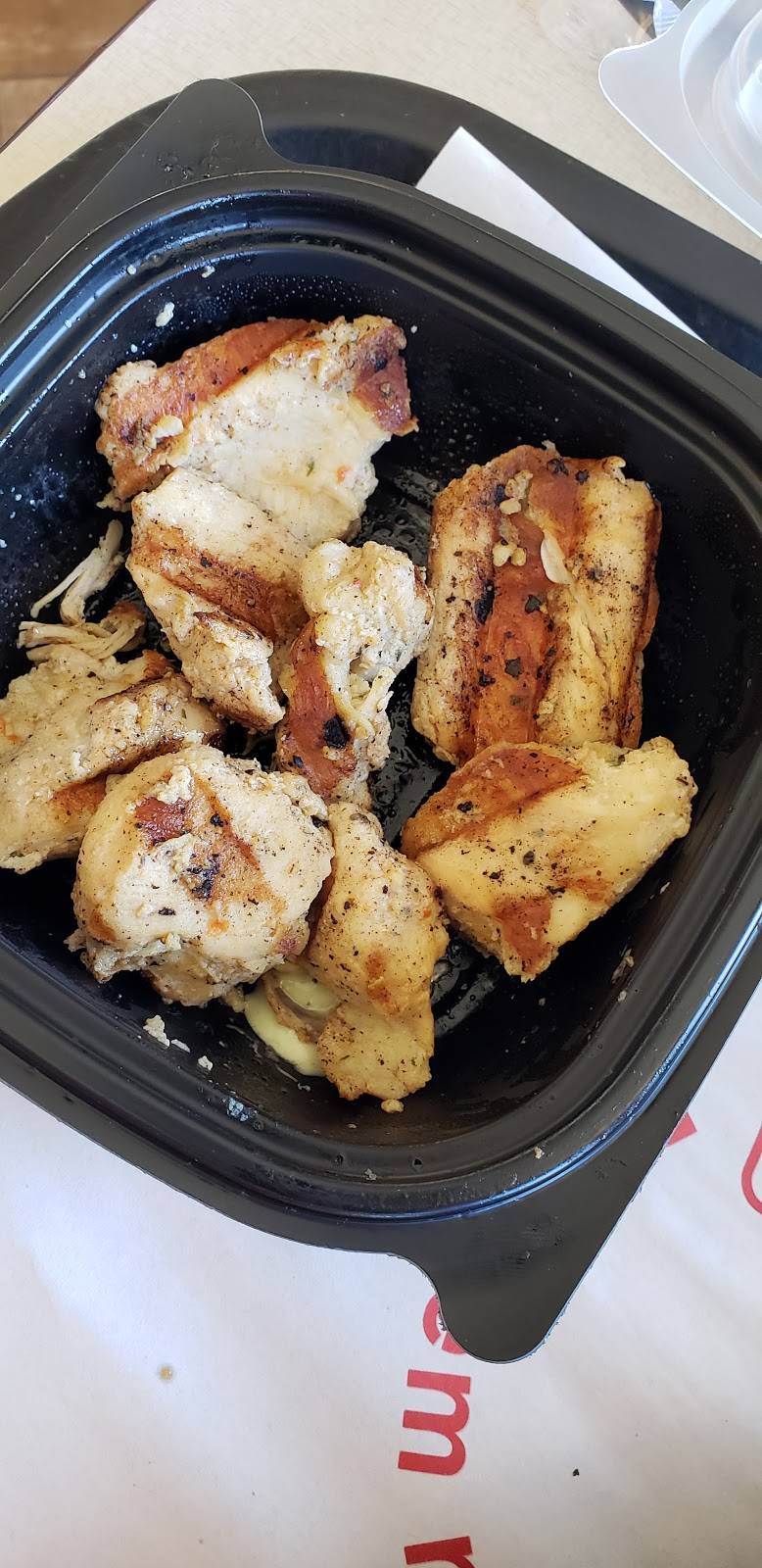 Chick-fil-A | restaurant | 7129 S Olympia Ave, Tulsa, OK 74132, USA | 9184457200 OR +1 918-445-7200