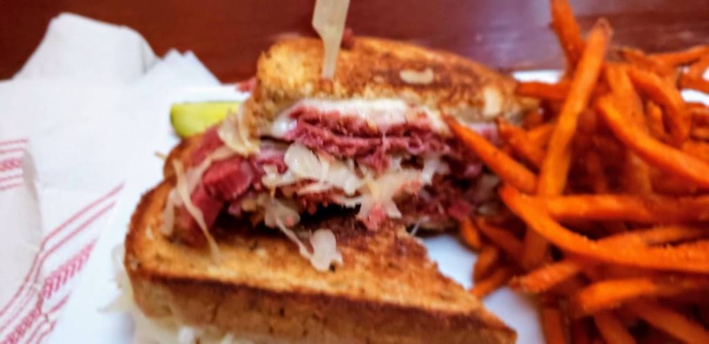 Rí Rá Irish Pub | restaurant | 22 Market Square, Portsmouth, NH 03801, USA | 6033191680 OR +1 603-319-1680