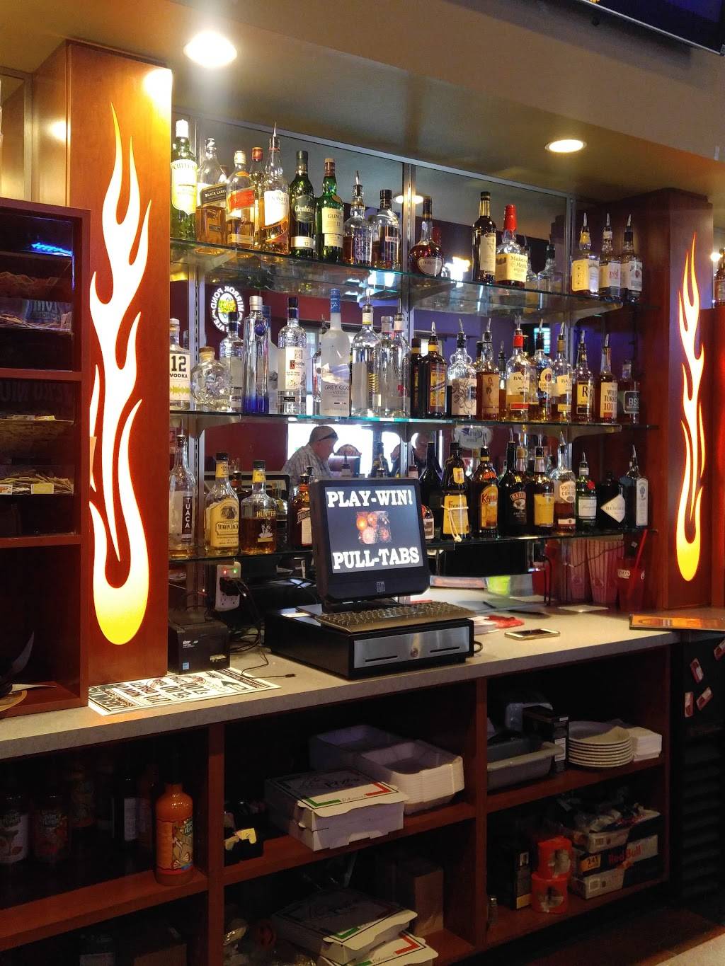 Infernos Brick Oven Pizza | restaurant | 8825 Tallon Ln NE, Lacey, WA 98506, USA | 3609234722 OR +1 360-923-4722