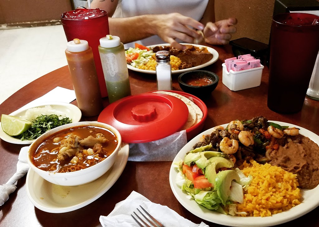 Taqueria Los Potrillos | restaurant | 715 Nogalitos St, San Antonio, TX 78204, USA | 2102265408 OR +1 210-226-5408