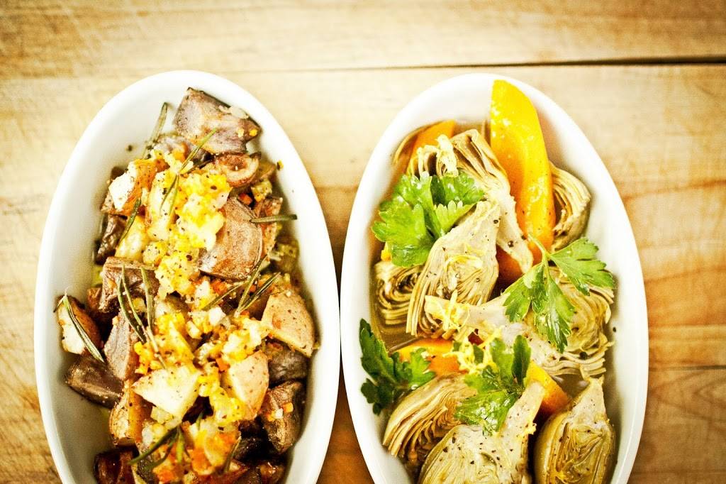 Olive & June | restaurant | 3411 Glenview Ave, Austin, TX 78703, USA | 5124679898 OR +1 512-467-9898