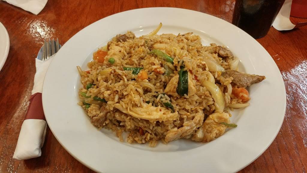 Thai Koon Kitchen | restaurant | 9114 W Chester Towne Centre Rd, West Chester Township, OH 45069, USA | 5138600143 OR +1 513-860-0143