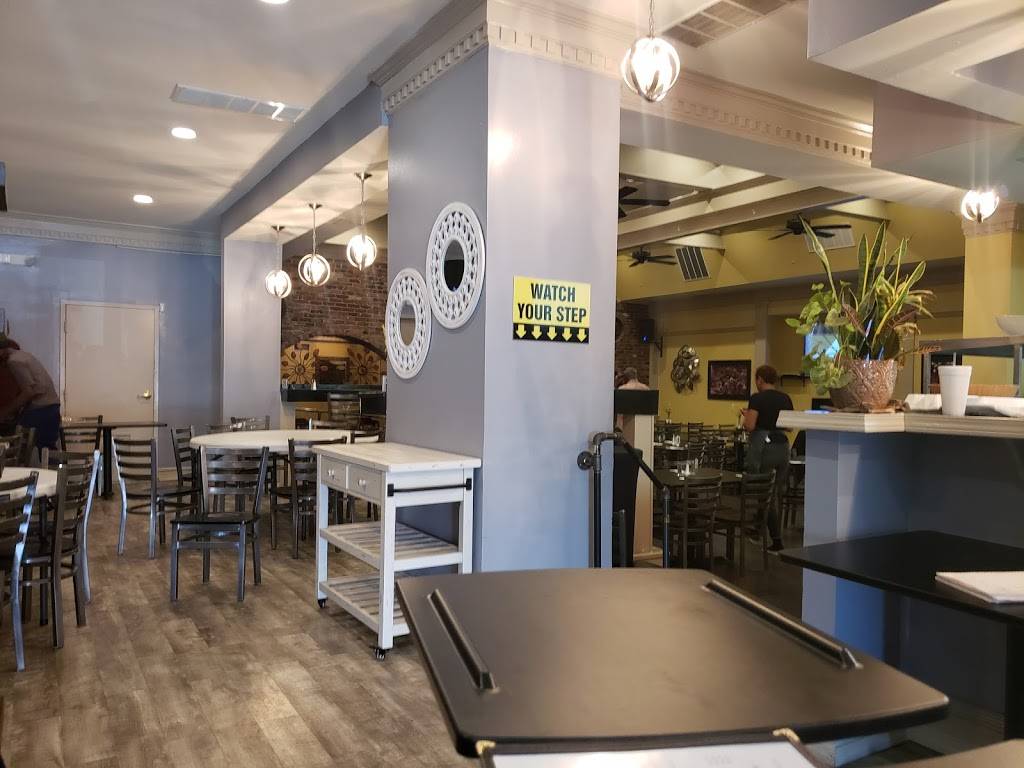 Je Ne Sais Quoi | restaurant | 1673 Hertel Ave, Buffalo, NY 14216, USA | 7164401065 OR +1 716-440-1065