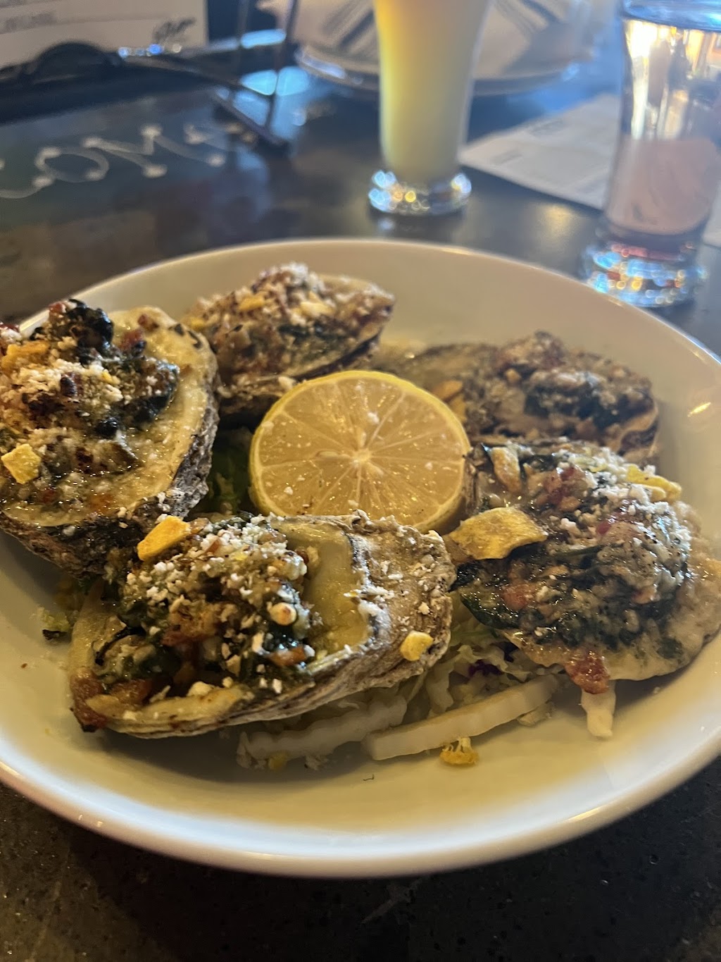 Pulpo Beer Company - Crocker | restaurant | 20 Main St, Westlake, OH 44145, USA | 4407724013 OR +1 440-772-4013