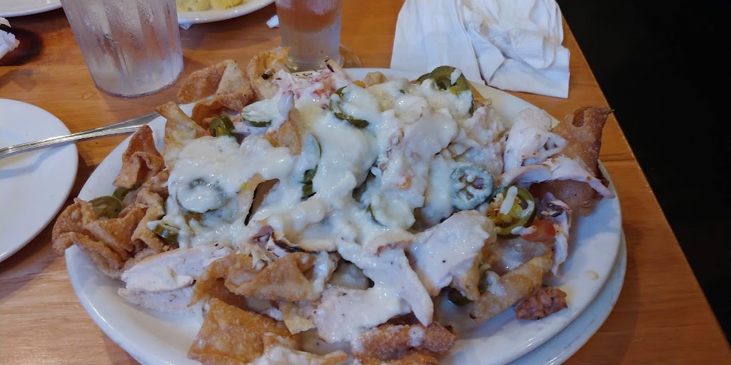 Johnny Carinos | restaurant | 3213 S MacArthur Dr, Alexandria, LA 71301, USA | 3187675942 OR +1 318-767-5942