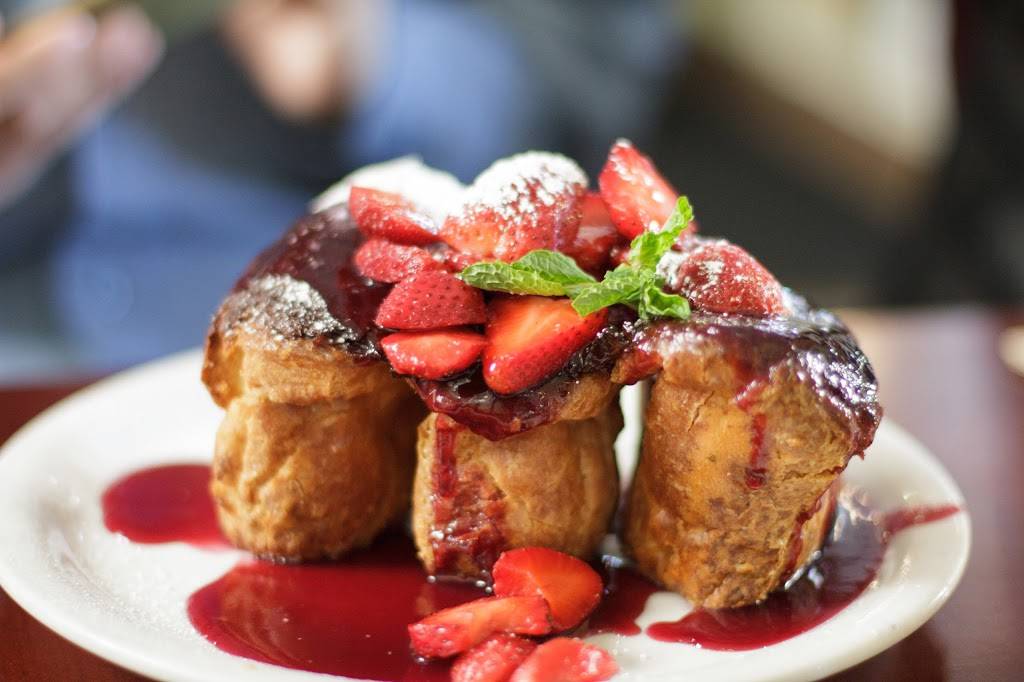 Aunt Marys Cafe | restaurant | 4640 Telegraph Ave, Oakland, CA 94609, USA | 5106019227 OR +1 510-601-9227