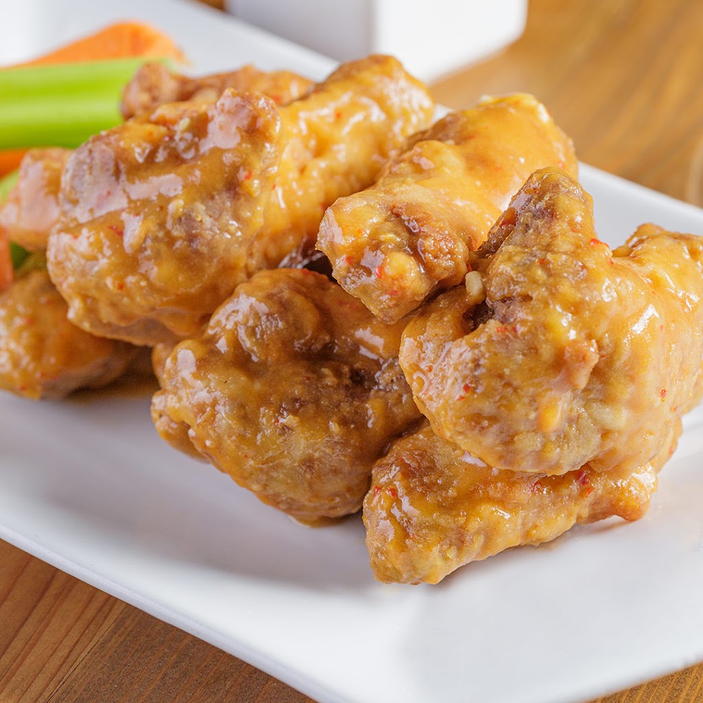 The 909 | restaurant | 777 San Manuel Blvd S Floor 2, Highland, CA 92346, USA | 8003592464 OR +1 800-359-2464