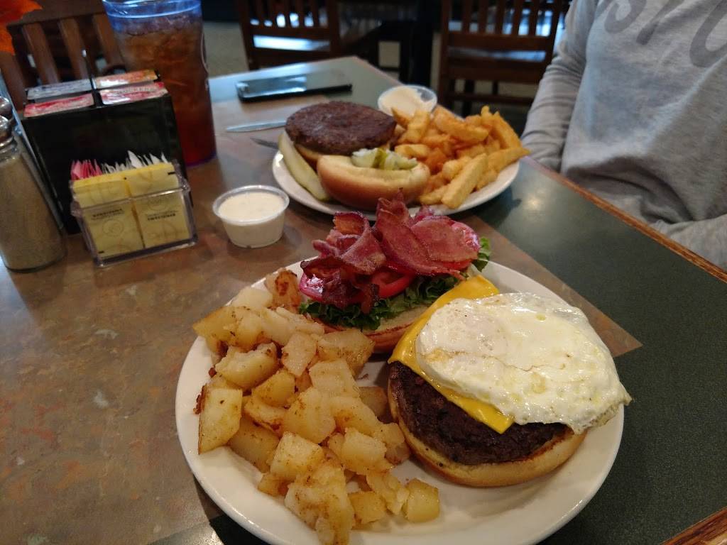 J Ks Kitchen | restaurant | 6 Long Shoals Rd # B, Arden, NC 28704, USA | 8285051957 OR +1 828-505-1957