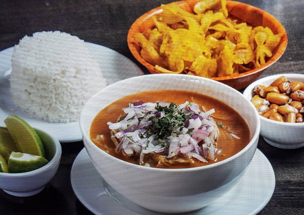 Perla Del Pacifico | restaurant | 9551 Roosevelt Ave, Queens, NY 11373, USA | 7182051112 OR +1 718-205-1112