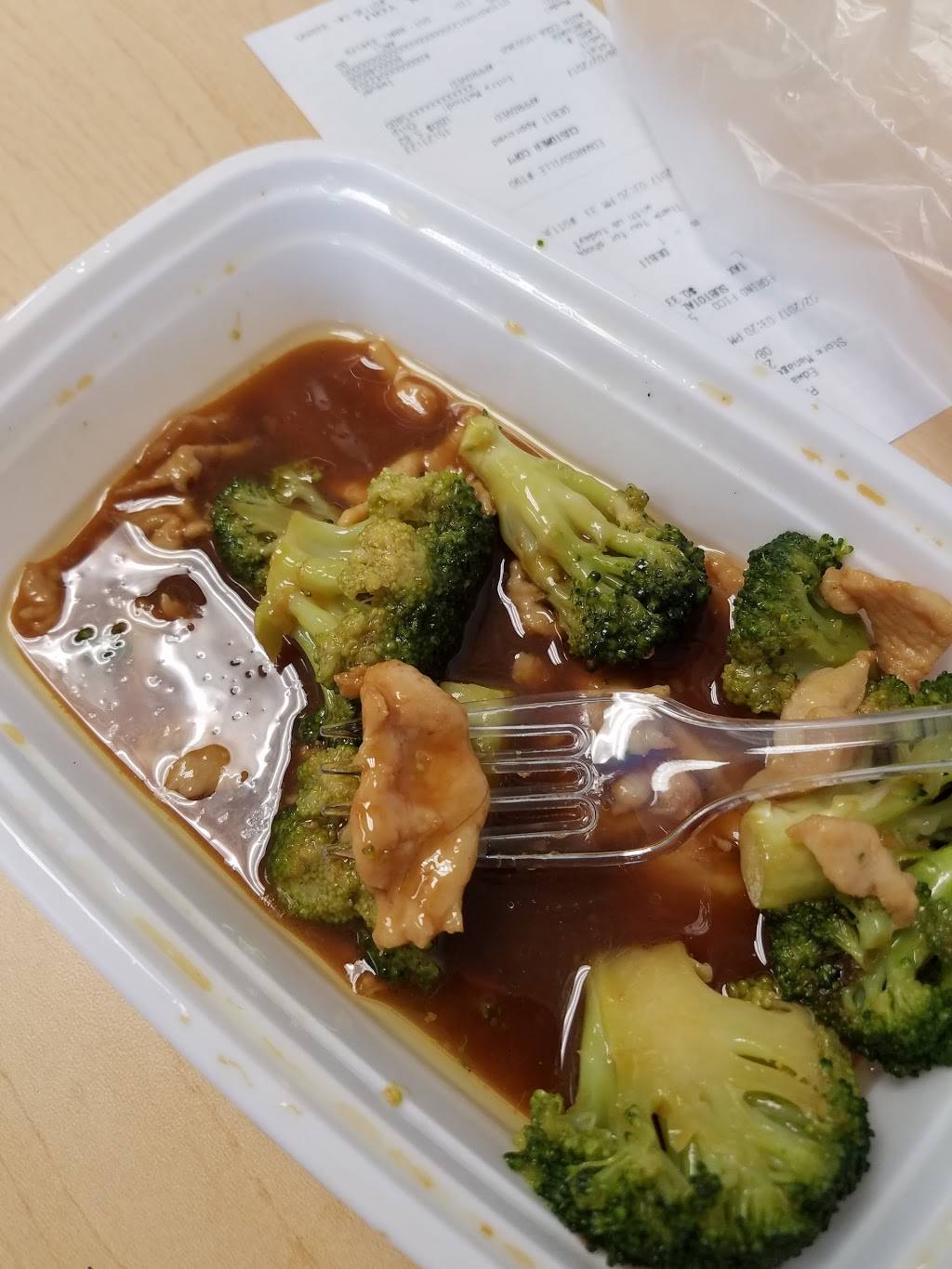 Peking Chef | restaurant | 184 S Wyoming Ave, Kingston, PA 18704, USA | 5702831188 OR +1 570-283-1188