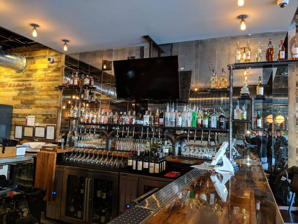 Fourteensixteen | restaurant | 14 Calendar Avenue, La Grange, IL 60525, USA | 7084697896 OR +1 708-469-7896