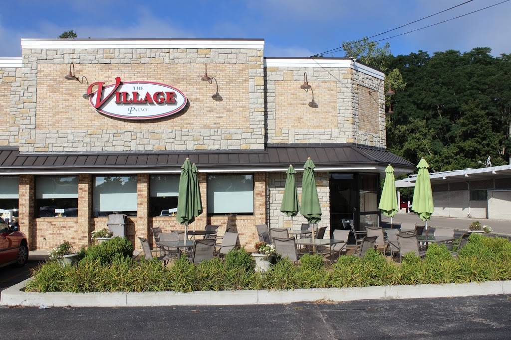 The Village Palace | restaurant | 4170 Orchard Lake Rd, West Bloomfield Township, MI 48323, USA | 2486823400 OR +1 248-682-3400