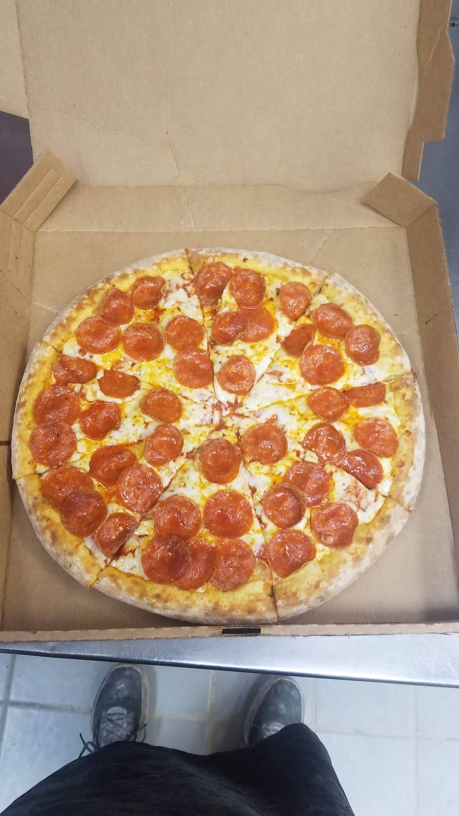 Papa Johns Pizza | restaurant | 9831 Chester Rd, Chester, VA 23831, USA | 8047787272 OR +1 804-778-7272