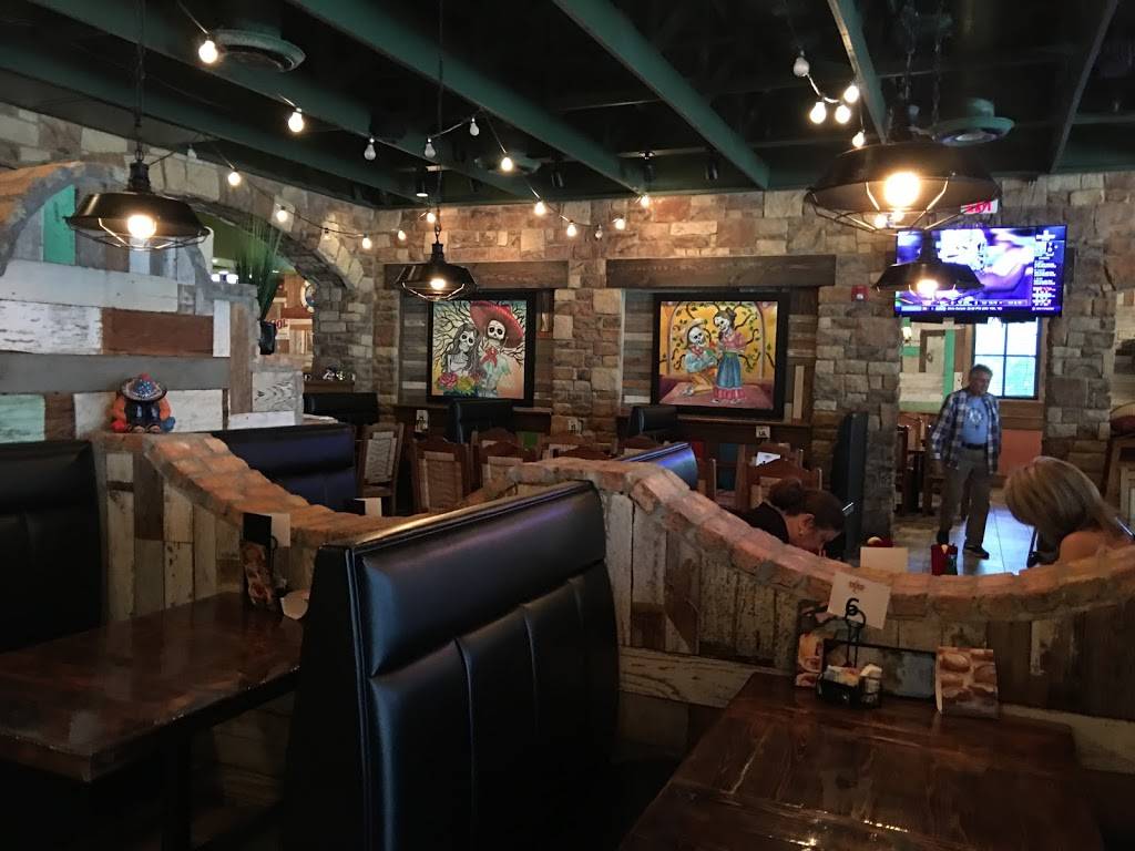 El Paso Mexican Grill - Mandeville | restaurant | 3410 U.S. Hwy 190, Mandeville, LA 70471, USA | 9856242345 OR +1 985-624-2345