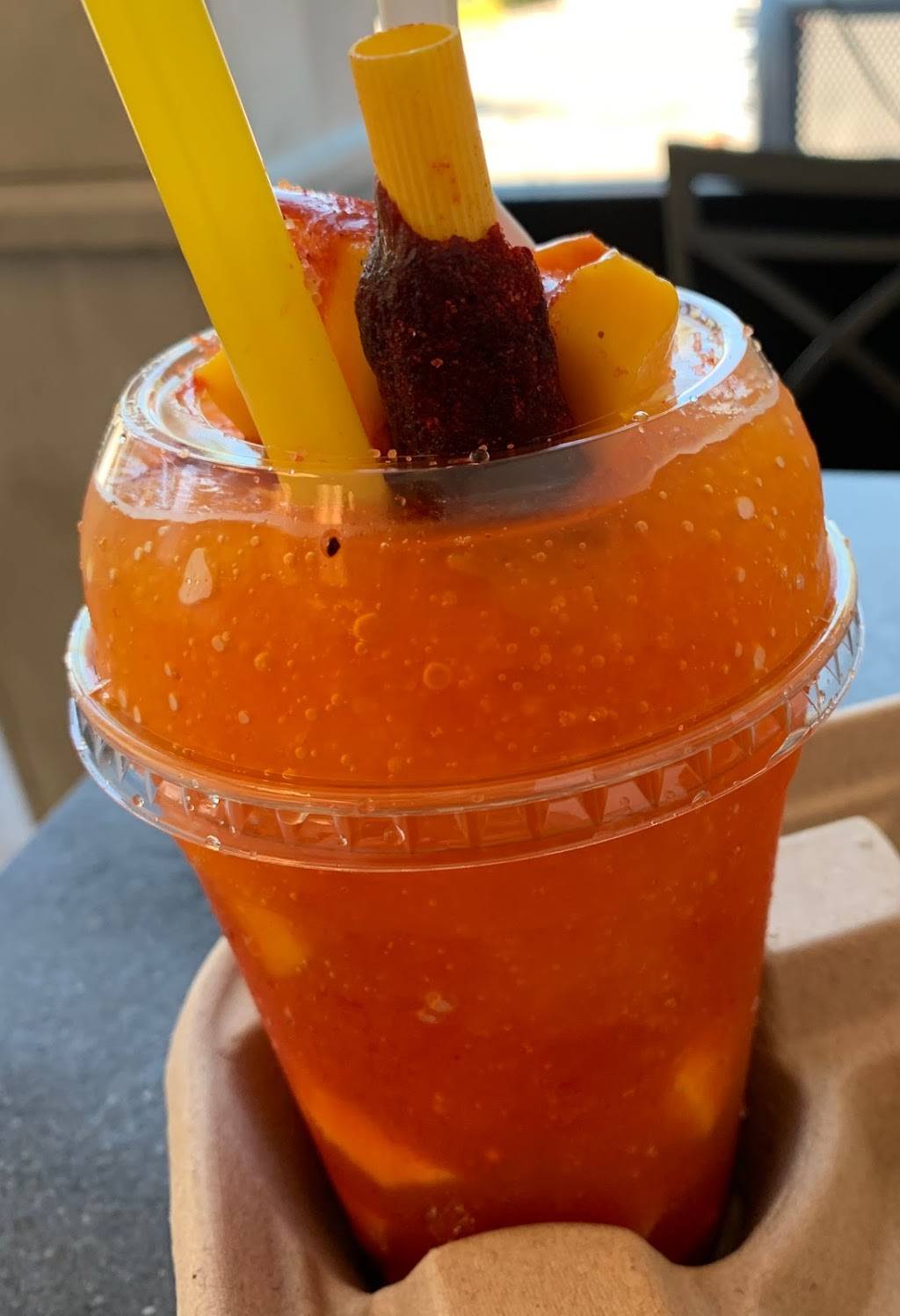 Fancy Fresa | restaurant | 8265 W 3500 S, Magna, UT 84044, USA | 8019794032 OR +1 801-979-4032