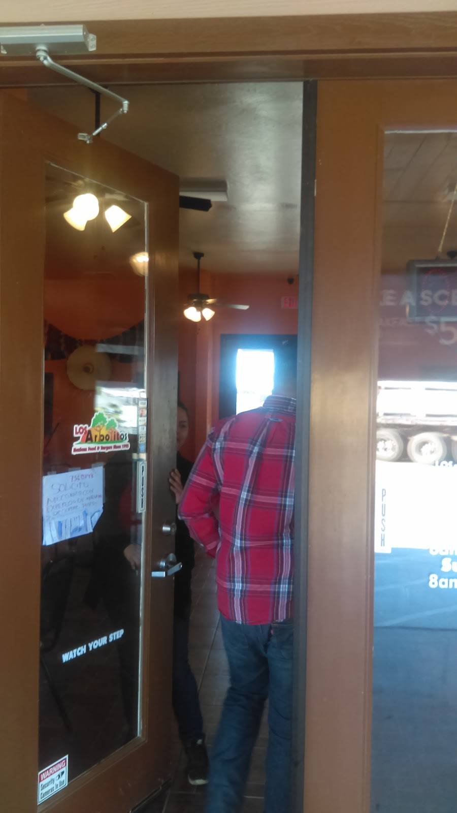 Los Arbolitos Mexican Food | restaurant | 3929, 1315 N Cain St, Visalia, CA 93292, USA | 5596258226 OR +1 559-625-8226