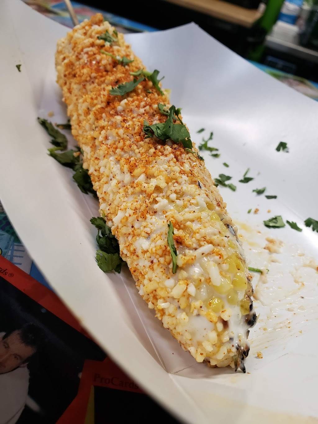 RAD DADS Tacos & Tequila Bar | restaurant | 470 W Western Ave suite a, Muskegon, MI 49440, USA | 2317667669 OR +1 231-766-7669