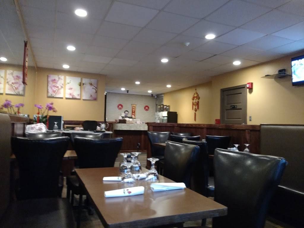 Classic Asia | restaurant | 1906, 611 Station Ave, Haddon Heights, NJ 08035, USA | 8563238207 OR +1 856-323-8207