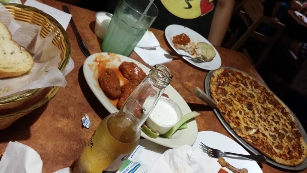 Giadas | restaurant | 1455 Wisconsin Dells Pkwy, Wisconsin Dells, WI 53965, USA | 6082537900 OR +1 608-253-7900