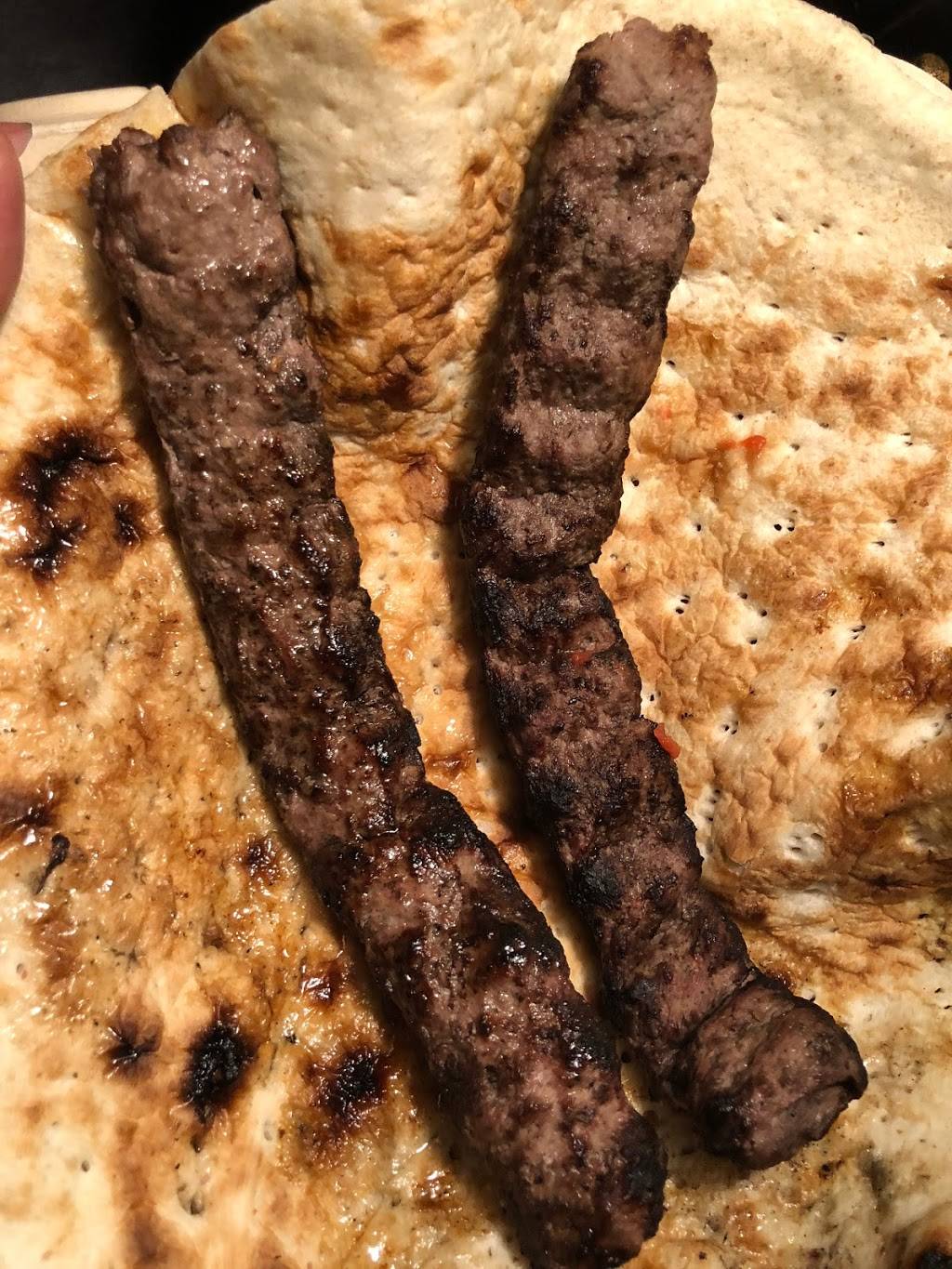 Moby Dick House of Kabob | restaurant | 7116 Old Keene Mill Rd, Springfield, VA 22150, USA | 7034511414 OR +1 703-451-1414