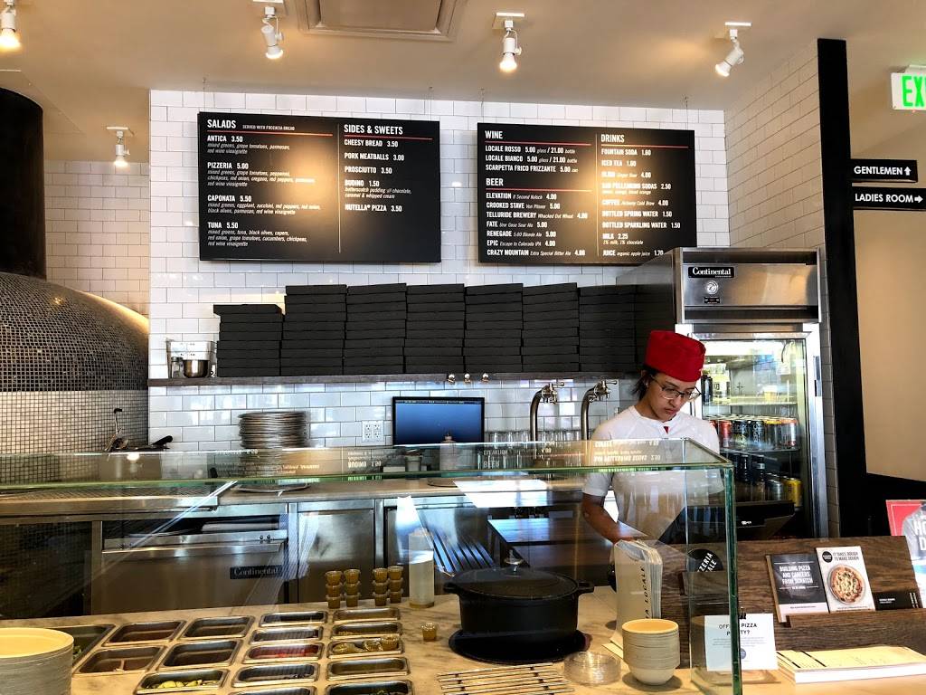 Pizzeria Locale | restaurant | 3484 W 32nd Ave, Denver, CO 80211, USA | 3033022451 OR +1 303-302-2451