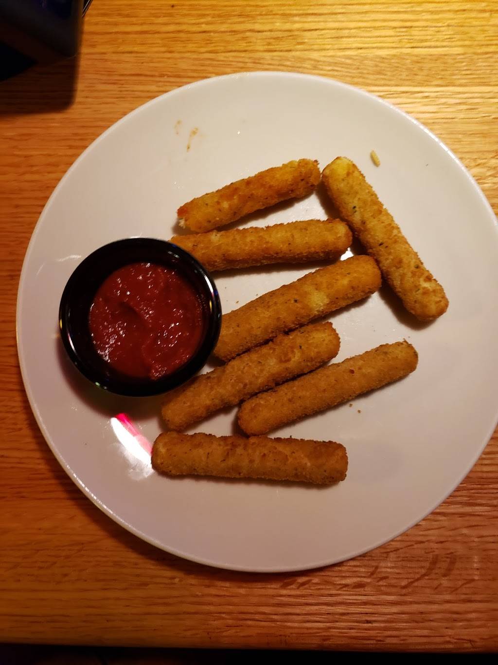 Applebees Grill + Bar | restaurant | 4203 Winnetka Ave N, New Hope, MN 55428, USA | 7635331870 OR +1 763-533-1870