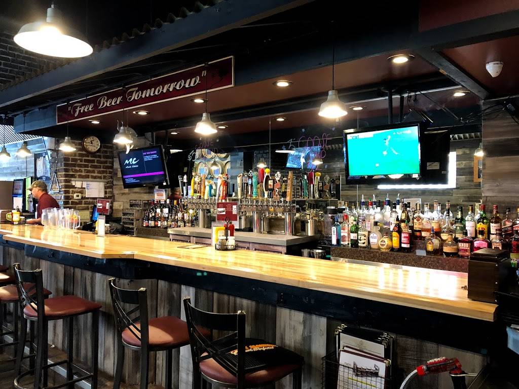 Farmington Tap House & Grill | restaurant | 313 3rd St, Farmington, MN 55024, USA | 6514639367 OR +1 651-463-9367
